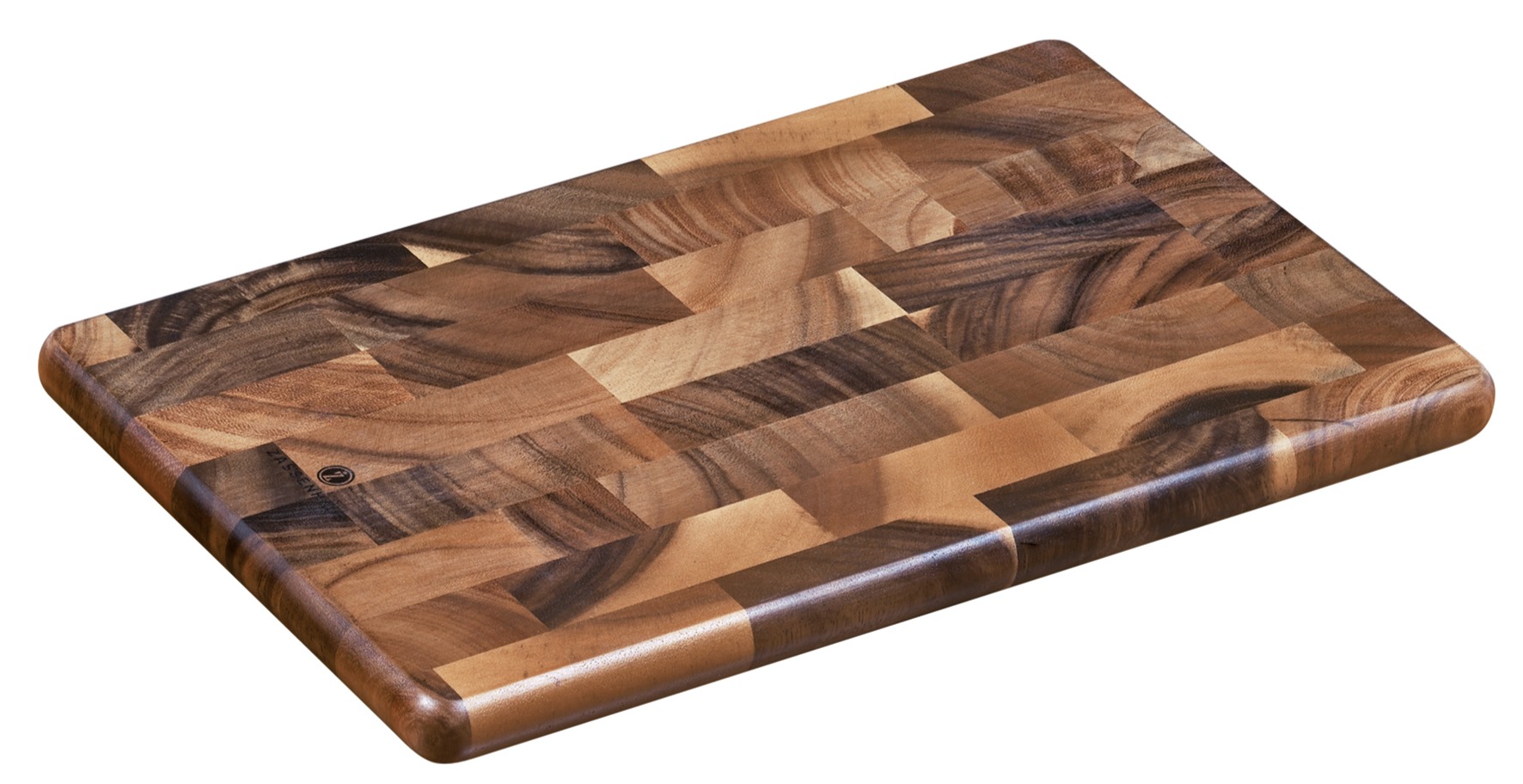 055153bc Akátové prkéno na krájení 36x23x2 cm od Zassenhaus (1)